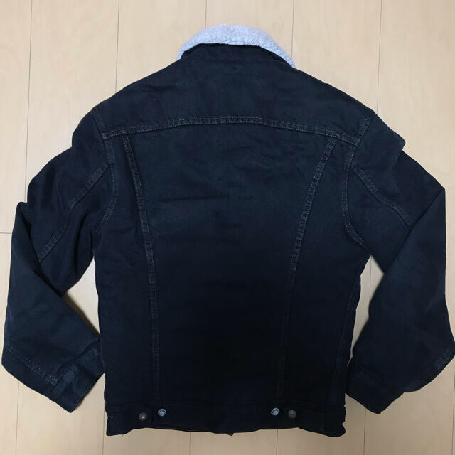 Levi's(リーバイス)のリーバイス メンズのジャケット/アウター(Gジャン/デニムジャケット)の商品写真