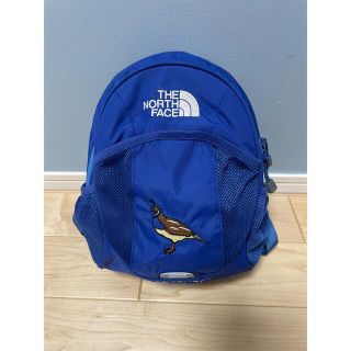 ザノースフェイス(THE NORTH FACE)のノースフェイス⭐︎リュック8L(リュックサック)