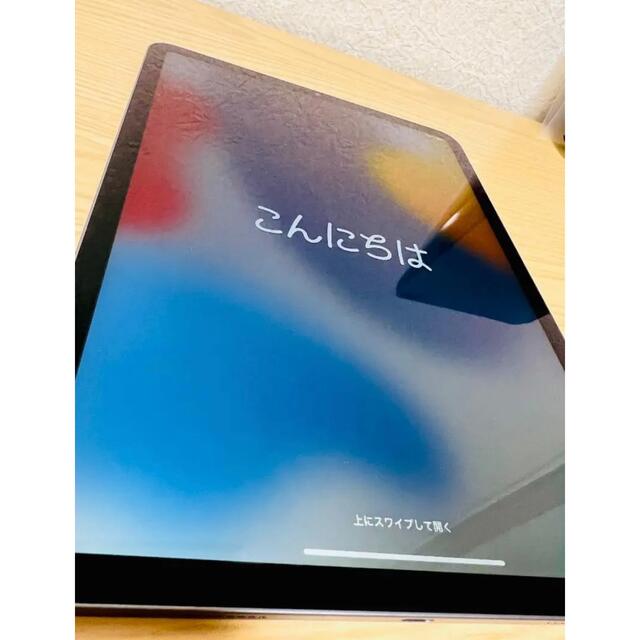 iPad Pro 11インチ AppleCare保証付き