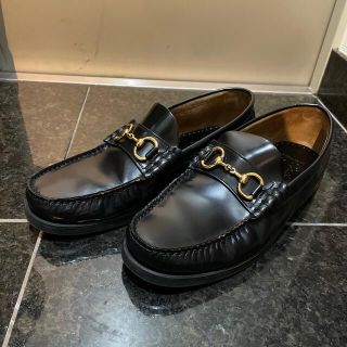 パラブーツ(Paraboot)のパラブーツ　別注　UNITED ARROWS スリッポン(スリッポン/モカシン)