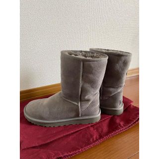 アグ(UGG)のUGG ブーツ(ブーツ)