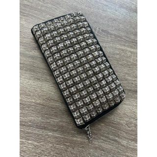 クロムハーツ(Chrome Hearts)のクロムハーツ　長財布(長財布)