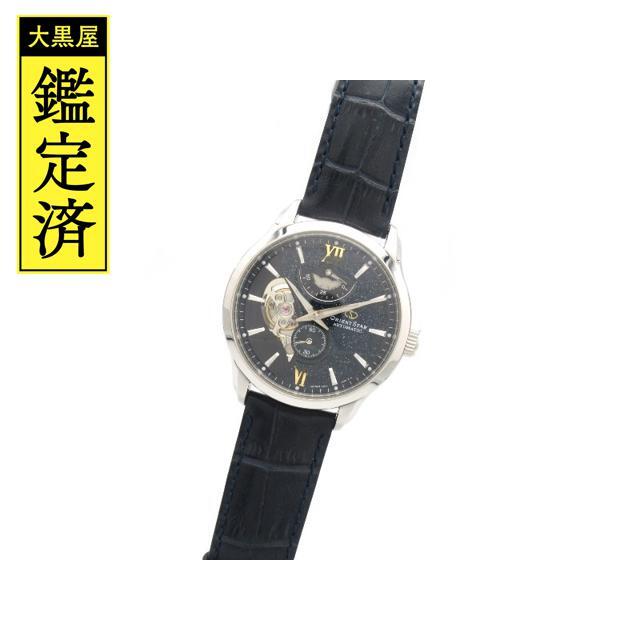 ORIENT(オリエント)のORIENT　オリエント　オリエントスター　【432】 メンズの時計(腕時計(アナログ))の商品写真