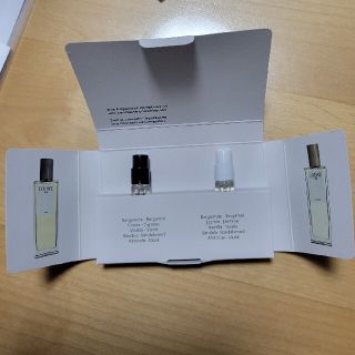 ロエベ(LOEWE)のロエベ　香水　セット(ユニセックス)