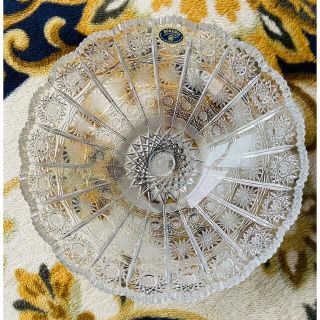 BOHEMIA Cristal(食器)のフリマアイテム一覧 BOHEMIA Cristal(食器)のフリマアイテム一覧