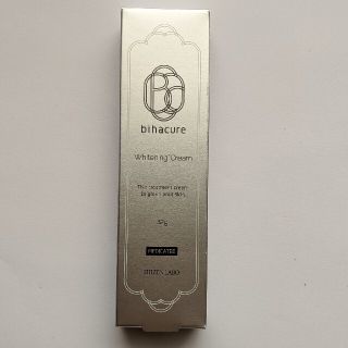 ビハキュア　薬用美白クリーム32g(フェイスクリーム)