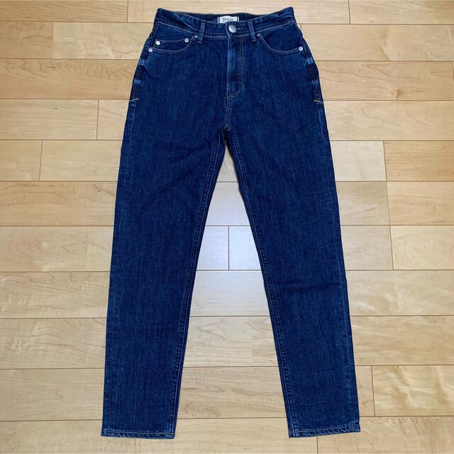 YANUK ハイウエスト Ruth デニム W25 CC09 | www.labodegona.com.gt