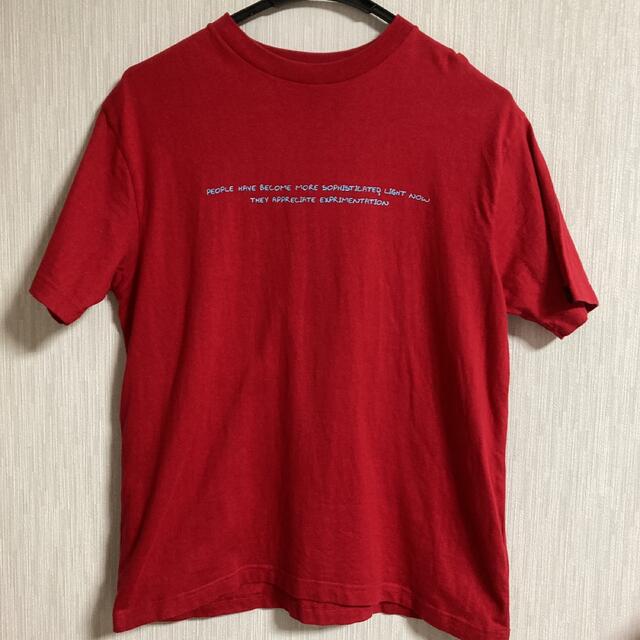 SHORE BREAK Tシャツ　メンズ メンズのトップス(Tシャツ/カットソー(半袖/袖なし))の商品写真