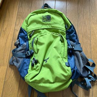 カリマー(karrimor)のkarrimor リック(登山用品)