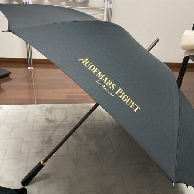 激レア【非売品】BREITLING イギリス製　ブライトリング　ノベルティ　傘