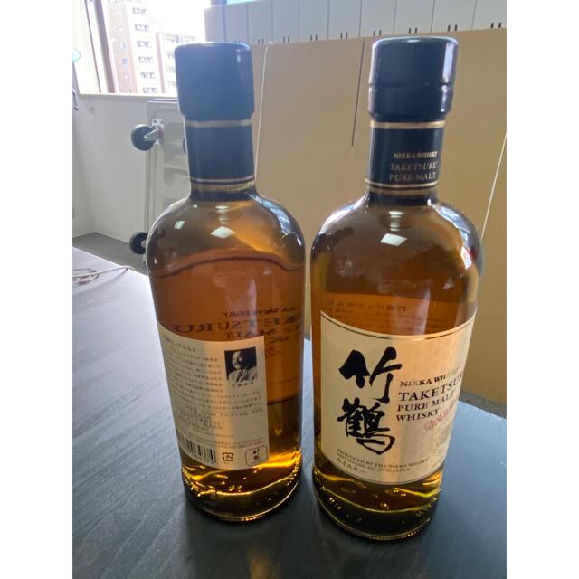 竹鹤 700ml 熱販売 balygoo.fr
