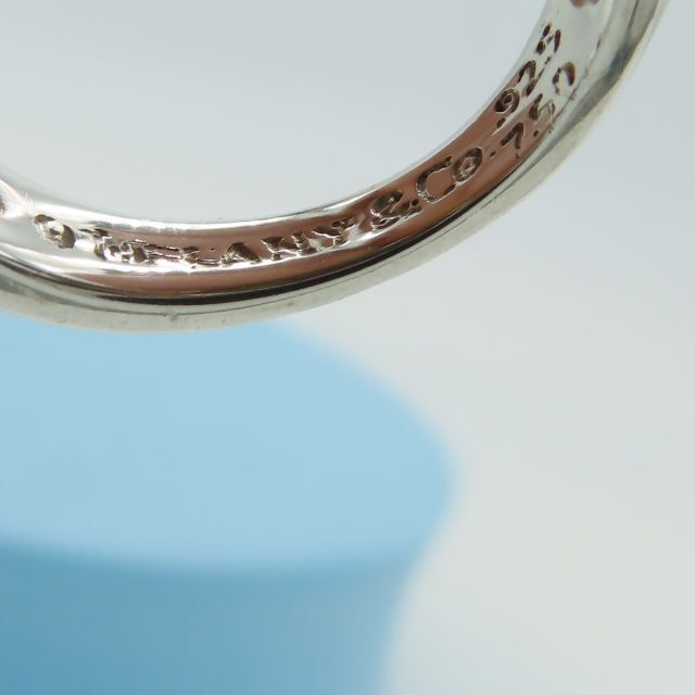 Tiffany & Co. - 極希少 美品 ティファニー ピラミッド 大粒 Tiffany & Co. - 極希少 美品 ティファニー ピラミッド 大粒