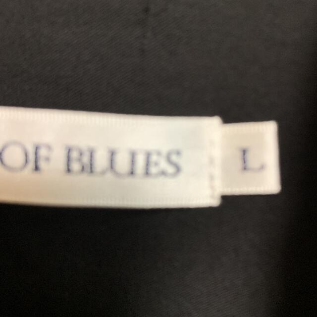 House of Blues(ハウスオブブルース)のアロハシャツ　　Lサイズ メンズのトップス(シャツ)の商品写真