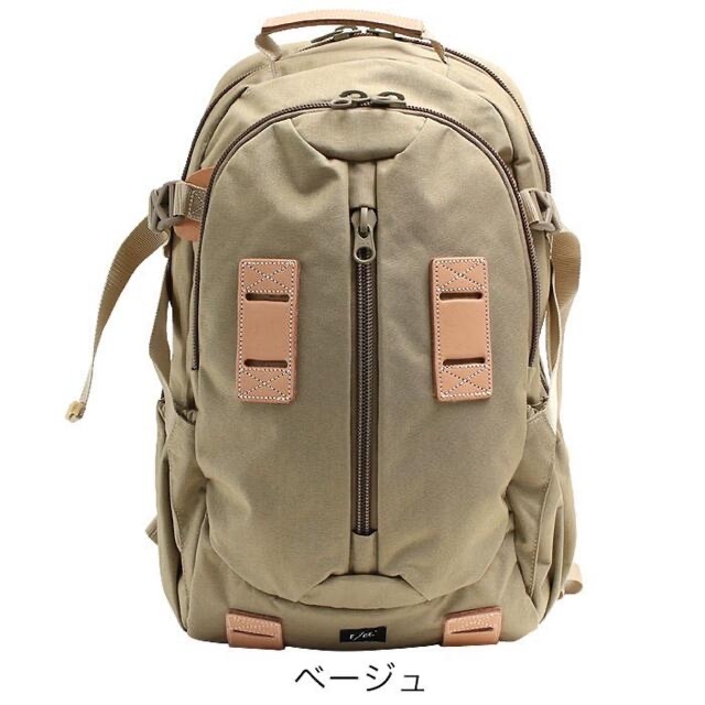 F CE. PE TRAVEL BP リュック、バックパック