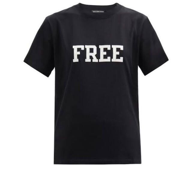 バレンシアガ★tシャツ