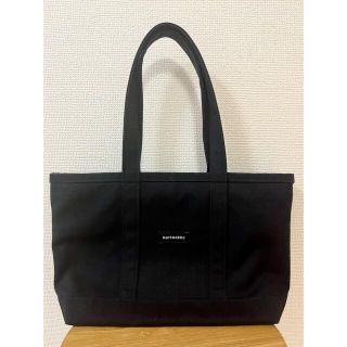 マリメッコ(marimekko)のmarimekkoトートバッグ　ファスナー付き(トートバッグ)