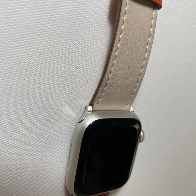 Apple Watch(アップルウォッチ)のらん様確認用【バンドのみ】Apple Watch 38mm 40mm バンド スマホ/家電/カメラのスマホアクセサリー(その他)の商品写真