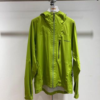 パタゴニア(patagonia)のPATAGONIA MIO jacket 3層H2NO素材(ナイロンジャケット)