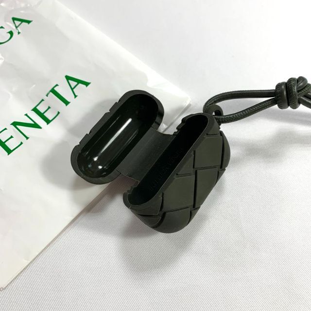 Bottega Veneta - BOTTEGA VENETA AirPods Pro シリコンケースの通販