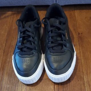 プーマ(PUMA)のPUMA　スニーカー　24㎝(スニーカー)