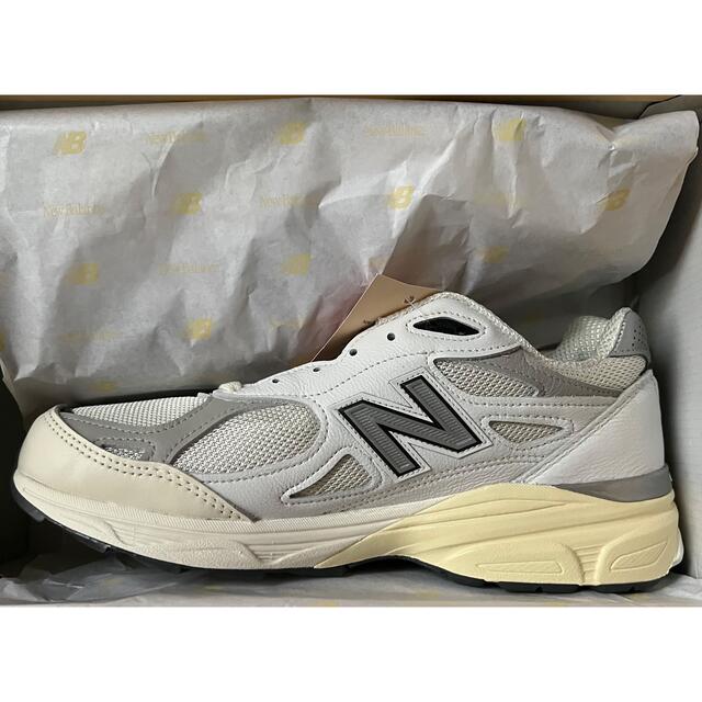 New Balance M990AL3