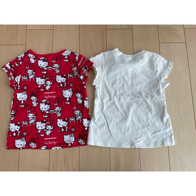 H&M(エイチアンドエム)のこうめ様専用 キッズ/ベビー/マタニティのベビー服(~85cm)(Ｔシャツ)の商品写真