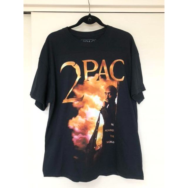 ◆レア◆2pac me against the world tシャツメンズ