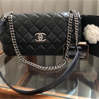 シャネル(CHANEL)の未使用同様シャネル正規品チェーンバッグ♡ご専用♡(ショルダーバッグ)