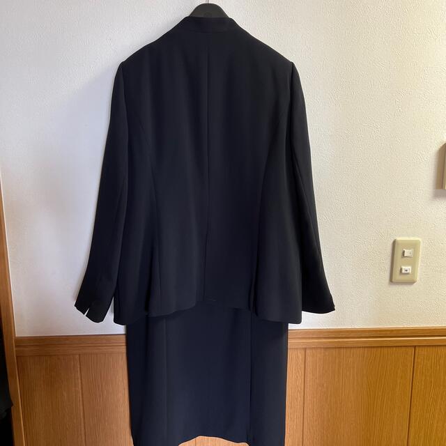 レディースフォーマル3点セット レディースのフォーマル/ドレス(礼服/喪服)の商品写真