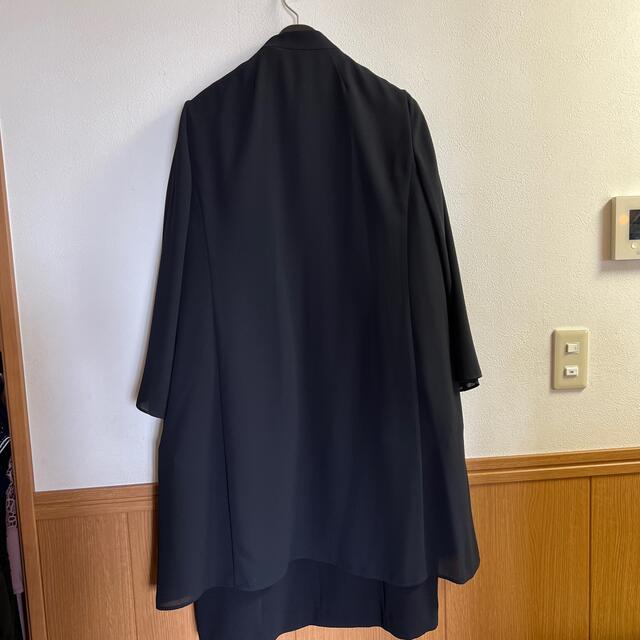 レディースフォーマル3点セット レディースのフォーマル/ドレス(礼服/喪服)の商品写真