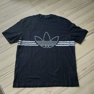 アディダス(adidas)の【お買い得】アディダス Ｔシャツ(Tシャツ/カットソー(半袖/袖なし))