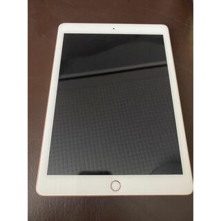 アップル(Apple)のApple iPad 第6世代 9.7インチ Wi-Fi Cellular 3…(タブレット)