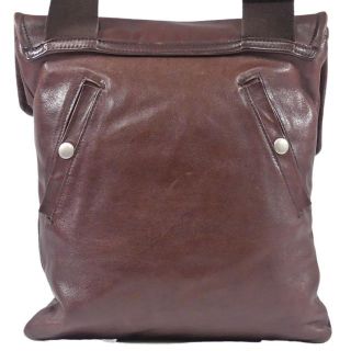PORTER - ショルダーバッグ 斜め掛け 革 PORTER ポーター 吉田カバン