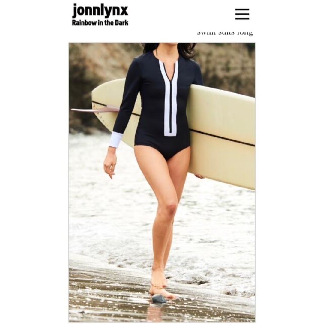 jonnlynx ジョンリンクス swim suits | www.barryshairstudio.ie