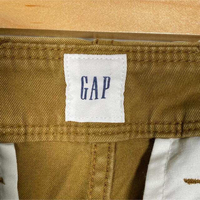 GAP(ギャップ)の『GAP』ギャップ (31×30) スキニー パンツ ロング丈  レディースのパンツ(スキニーパンツ)の商品写真