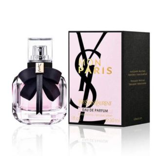 イヴサンローランボーテ(Yves Saint Laurent Beaute)のイヴサンローラン モンパリ オーデパルファム 30ml(香水(女性用))