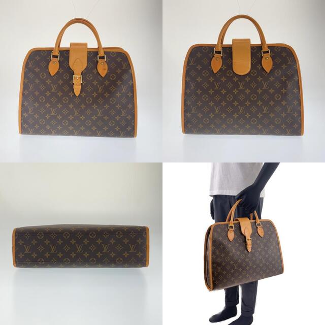 新品通販 LOUIS VUITTON - ルイヴィトン ビジネスバッグ 305129の通販