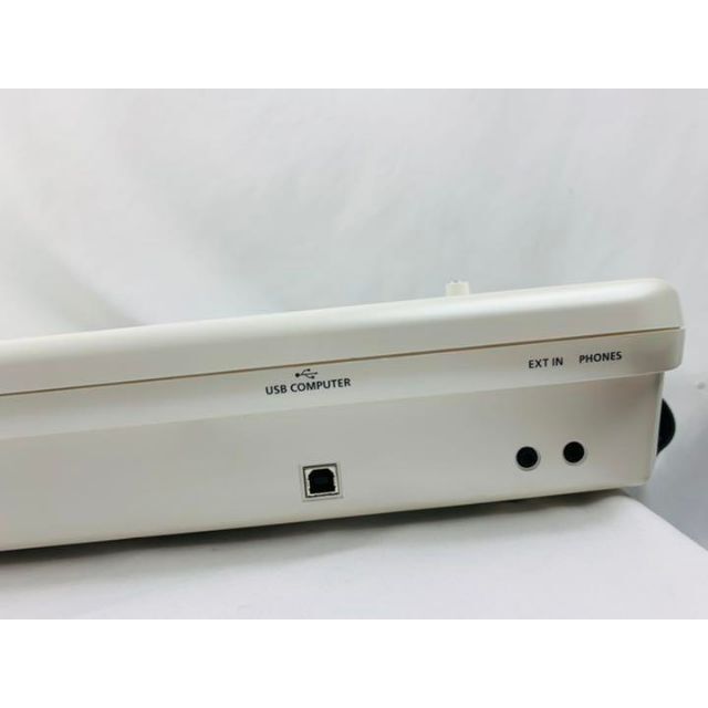 Roland シンセサイザー Lucina AX-09 MIDI ケース付の通販 by Roland シンセサイザー Lucina AX-09 MIDI ケース付の通販 by