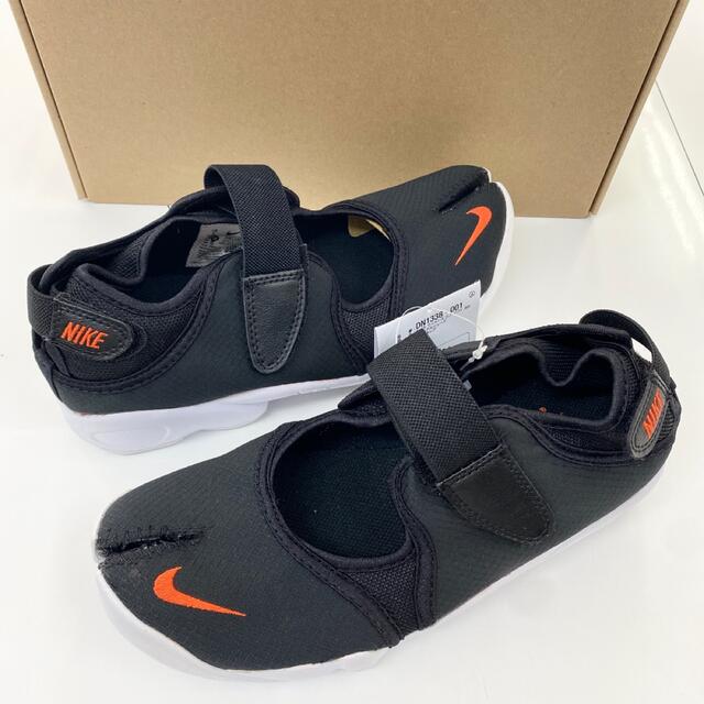 フラグメン NIKE - ナイキ WMNS AIR RIFT BR エア リフト ブリーズ
