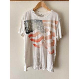 アメリカンイーグル(American Eagle)のアメリカンイーグル　半袖シャツ(シャツ)