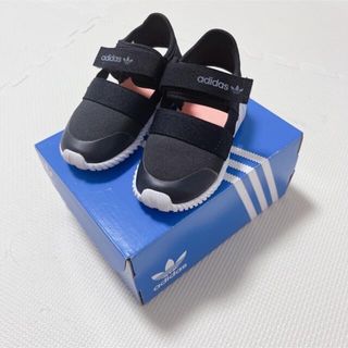 アディダス(adidas)の⭐︎M⭐︎さん専用　adidas DOOM サンダル　美品(サンダル)