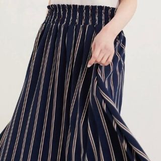 ロペピクニック(Rope' Picnic)の【ほぼ新品】ワンピース・ロング丈・オンラインストア限定商品(ロングワンピース/マキシワンピース)