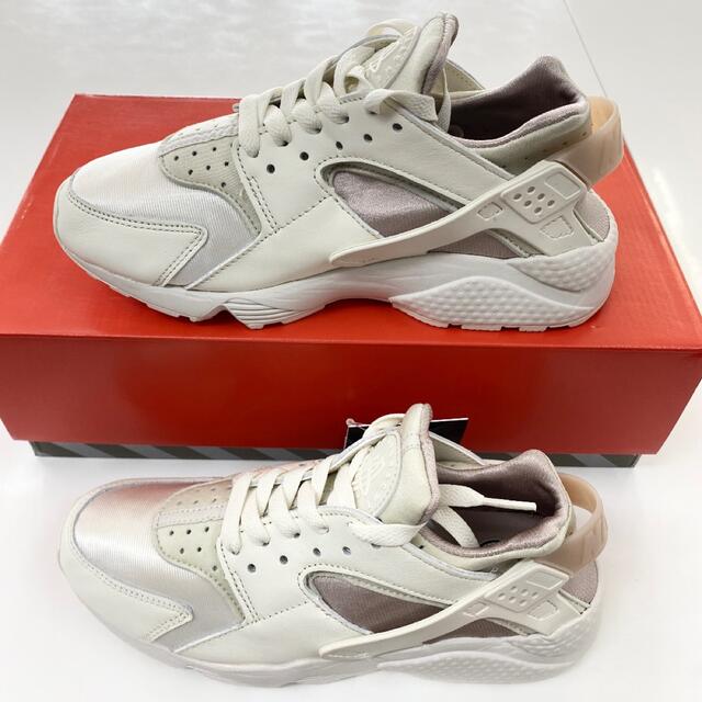 レディース箱付き　ナイキ　エア　ハラチ　W AIR HUARACHE スニーカー　24cm