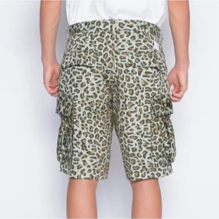 W)taps - Wtaps 01 Shorts Camo OD XL ジャングルショーツの通販 by ...