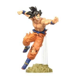 バンプレスト(BANPRESTO)のドラゴンボール超 TAG FIGHTERS-SON GOKOU- 孫悟空(アニメ/ゲーム)