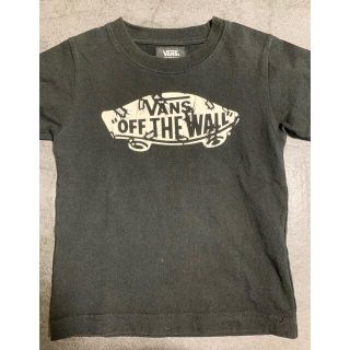 ヴァンズ(VANS)のVANS Tシャツ　110(Tシャツ/カットソー)