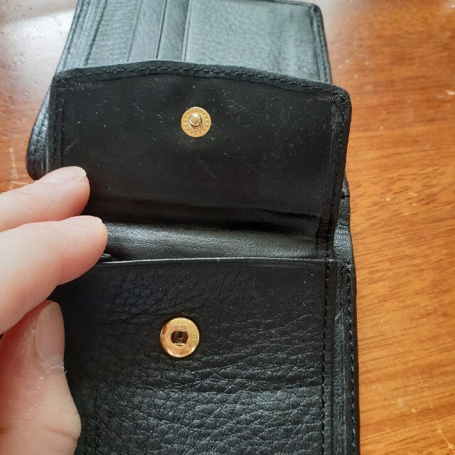 MISSONI(ミッソーニ)の二つ折財布 メンズのファッション小物(折り財布)の商品写真