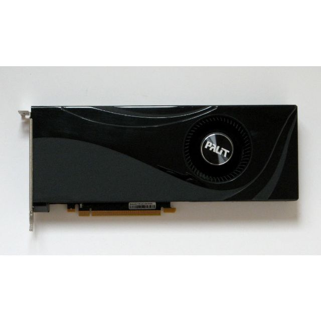 送料込 Palit RTX 2070 Super X 8GB 動作確認済み