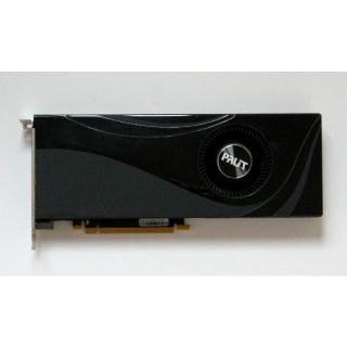 送料込 Palit RTX 2070 Super X 8GB 動作確認済み(PCパーツ)