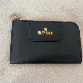 マリークワント(MARY QUANT)のMARY QUANT キーケース(キーケース)